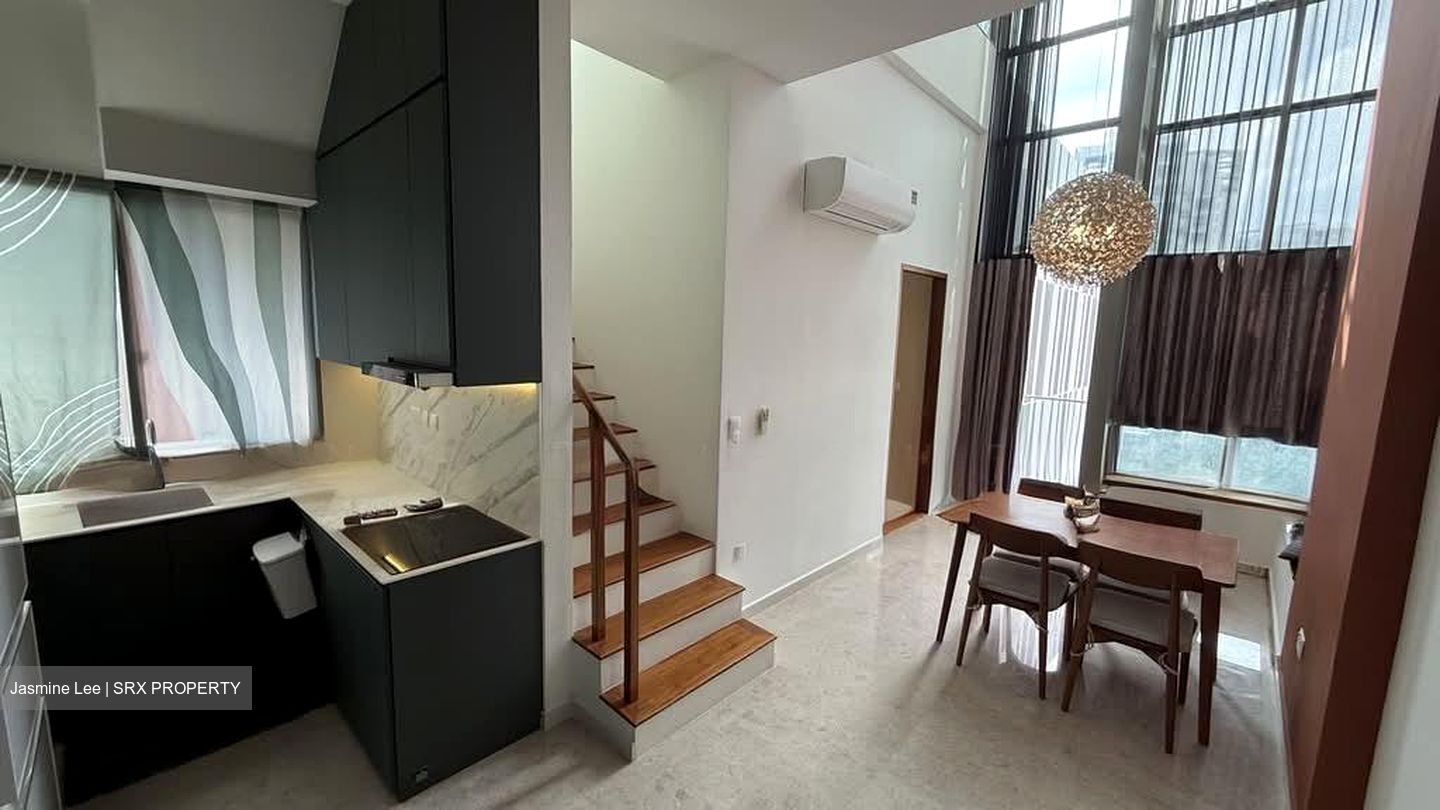 Newton Edge (D9), Apartment #563406331